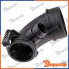 Gaine de suralimentation pour VOLKSWAGEN | GPP-WW-222, 5Q0129635L